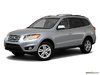 Hyundai Santa Fe 3.5 GL Sport 2012