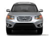 Hyundai Santa Fe 3.5 GL Sport 2012