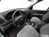 Hyundai Santa Fe 3.5 GL Sport 2012