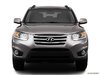 Hyundai Santa Fe 3.5 GL 2012