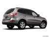 Hyundai Santa Fe 3.5 GL 2012