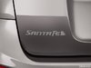Hyundai Santa Fe 3.5 GL 2012