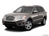 Hyundai Santa Fe 3.5 Limited avec Navigation 2012