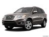 Hyundai Santa Fe 3.5 Limited avec Navigation 2012