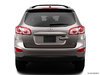 Hyundai Santa Fe 3.5 Limited avec Navigation 2012