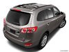 Hyundai Santa Fe 3.5 Limited avec Navigation 2012