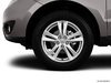 Hyundai Santa Fe 3.5 Limited 2012