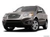 Hyundai Santa Fe 3.5 Limited 2012