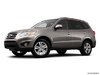Hyundai Santa Fe 3.5 Limited 2012