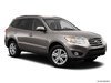 Hyundai Santa Fe 3.5 Limited 2012