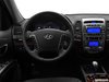 Hyundai Santa Fe 3.5 Limited 2012