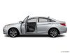 Hyundai Sonata 2.0T 2.0T Limited avec Nav 2012