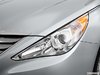 Hyundai Sonata 2.0T 2.0T Limited avec Nav 2012