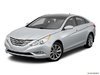 Hyundai Sonata 2.0T 2.0T Limited avec Nav 2012