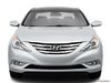 Hyundai Sonata 2.0T 2.0T Limited avec Nav 2012