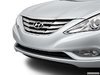 Hyundai Sonata 2.0T 2.0T Limited avec Nav 2012