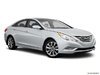 Hyundai Sonata 2.0T 2.0T Limited avec Nav 2012