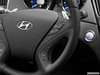 Hyundai Sonata 2.0T 2.0T Limited avec Nav 2012