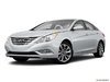 Hyundai Sonata 2.0T 2.0T Limited 2012