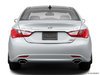 Hyundai Sonata 2.0T 2.0T Limited 2012