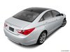 Hyundai Sonata 2.0T 2.0T Limited 2012
