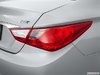 Hyundai Sonata 2.0T 2.0T 2012