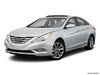 Hyundai Sonata 2.0T 2.0T 2012