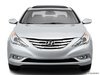 Hyundai Sonata 2.0T 2.0T 2012