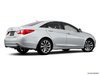 Hyundai Sonata 2.0T 2.0T 2012