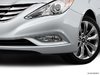 Hyundai Sonata 2.0T 2.0T 2012