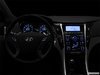 Hyundai Sonata 2.0T 2.0T 2012