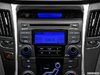 Hyundai Sonata GL 2012