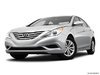 Hyundai Sonata GL 2012