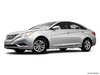 Hyundai Sonata GL 2012
