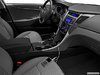 Hyundai Sonata GL 2012