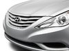 Hyundai Sonata GL 2012