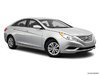 Hyundai Sonata GL 2012