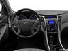 Hyundai Sonata GL 2012
