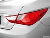 Hyundai Sonata GLS 2012
