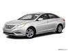Hyundai Sonata GLS 2012