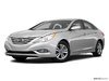 Hyundai Sonata GLS 2012