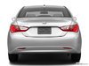 Hyundai Sonata GLS 2012
