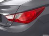 Hyundai Sonata Limited avec Navigation 2012