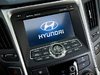 Hyundai Sonata Limited avec Navigation 2012