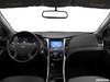 Hyundai Sonata Limited avec Navigation 2012