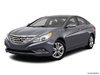 Hyundai Sonata Limited avec Navigation 2012