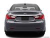 Hyundai Sonata Limited avec Navigation 2012