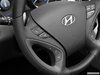 Hyundai Sonata Limited avec Navigation 2012