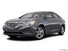 Hyundai Sonata Limited 2012
