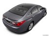 Hyundai Sonata Limited 2012